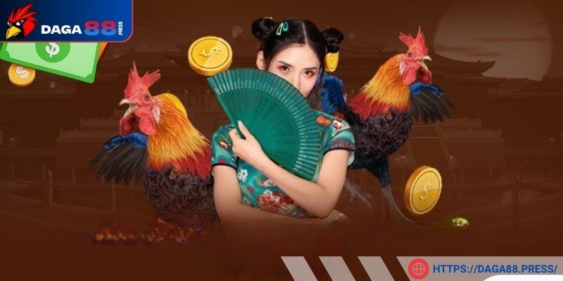 Thể loại đá gà cựa dao