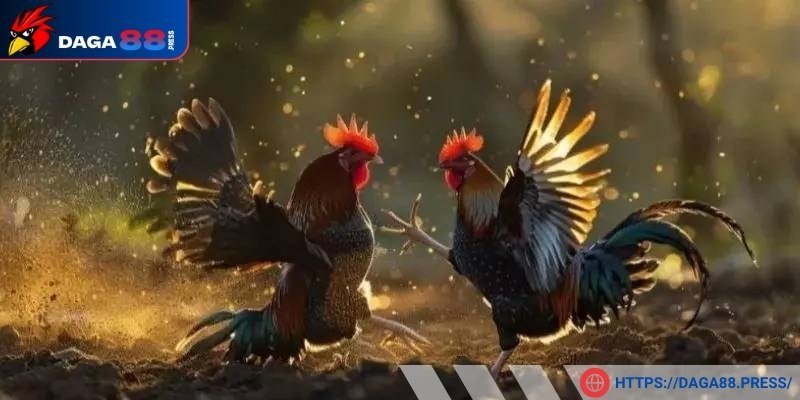 Tối ưu hoá cơ hội thắng trong trận đấu đá gà