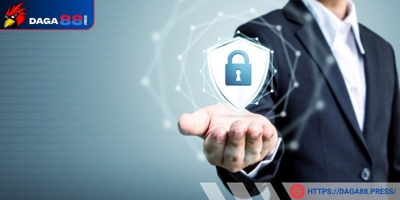 Quyền lợi người dùng trong việc bảo mật thông tin