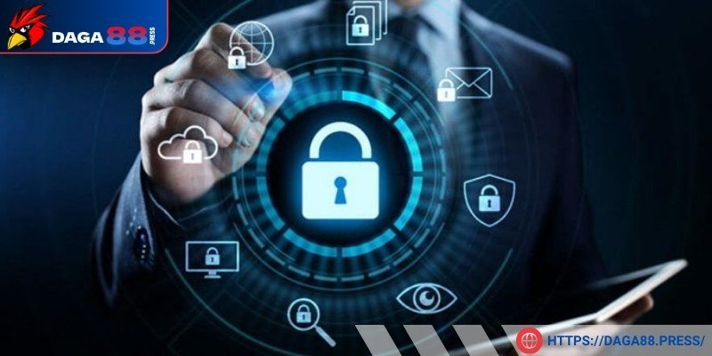 Thông tin cá nhân được bảo vệ tuyệt đối