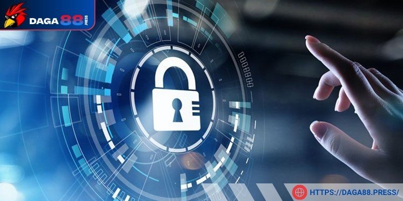 Sử dụng hệ thống mã hóa SSL