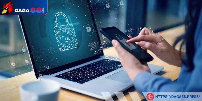 Chính sách bảo mật với các giao dịch bất thường