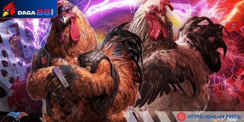 Điểm qua các thông tin về đá gà mạng