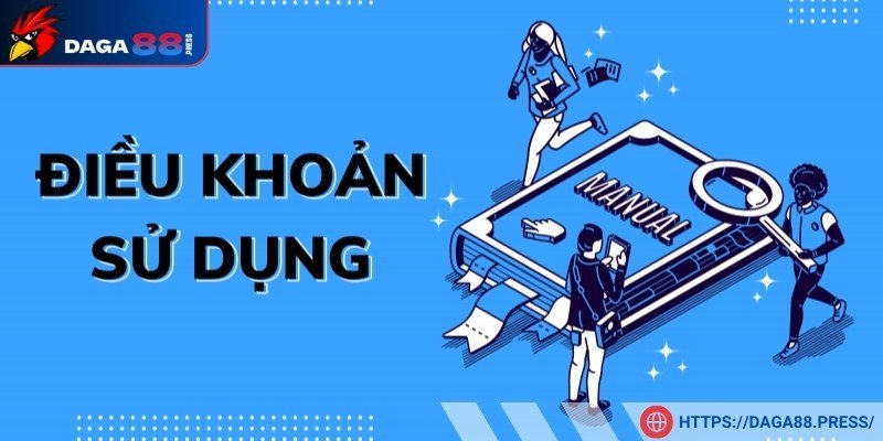 Điều khoản về bảo mật thông tin cá nhân