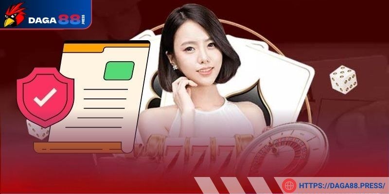 Duy trì sự minh bạch, công bằng