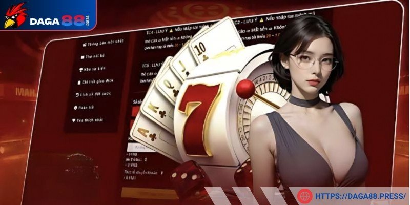 Người chơi cần cung cấp các thông tin cá nhân