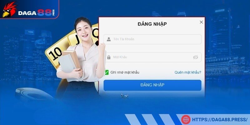 Tránh chia sẻ tài khoản khi đăng nhập