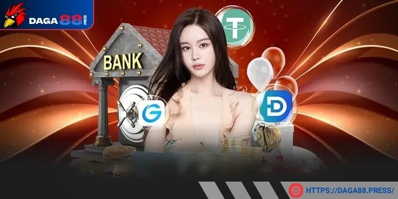 Giao dịch nạp nhanh và chuẩn xác