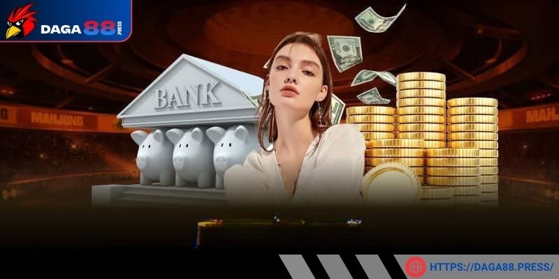 Tìm hiểu về hình thức nạp tiền DAGA88