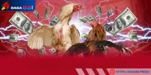 Tác động lớn của trận đấu với cược thủ